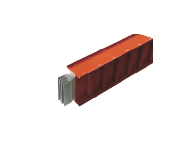 耐火型母线槽-YBCMC