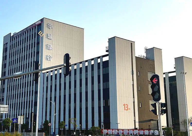 广东粤标母线槽生产厂家车间实拍图片