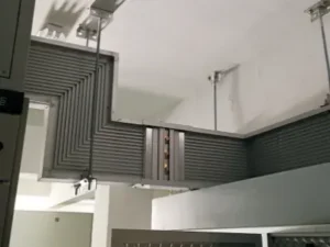 L型转Z型母线槽